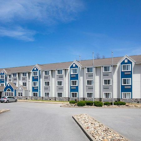 Microtel Inn By Wyndham Beckley Exterior foto